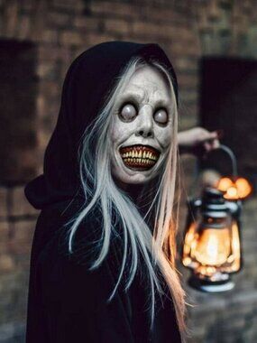 They're Heeere.....Seriously Scary Deals Will Be Coming Your Way!